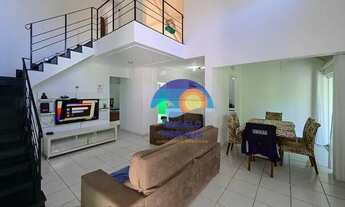 Imagem 5: Sobrado com 3 dormitórios à venda, 129 m² por R$ 440.000,00 - Balneário Stella Maris - Per