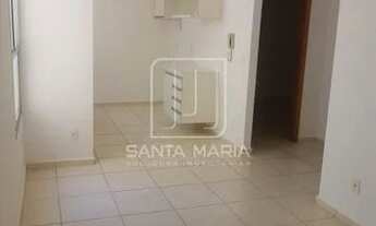 Imagem 1: Apartamento (tipo - padrao) 2 dormitórios, cozinha planejada, portaria 24 horas, em condom