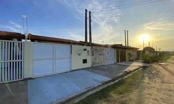 Imagem 4: Casa no Bopiranga, em Itanhaém