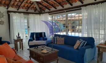 Imagem 2: COD 734 Venda- Casa - Praia de Geribá, Búzios