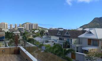 Imagem 3: CASA DUPLEX! 4 SUÍTES/ 300M2 / NO RIVIERA DEL SOL, RECREIO!