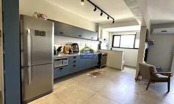 Imagem 3: Oportunidade 02 dorms c/ Vista Mar no Canto do Forte- 510 mil