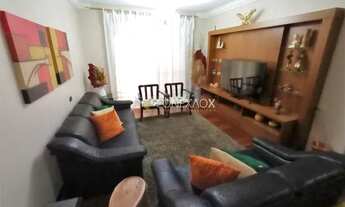 Imagem 5: Apartamento para venda com 172 metros quadrados com 4 quartos em Cambuí - Campinas - SP