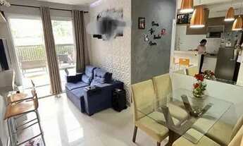 Imagem 4: Apartamento Garden