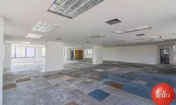 Imagem 7: São Paulo - Conjunto Comercial/Sala - Barra Funda