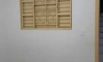 Imagem 5: Apartamento de um quarto no Império dos Nobres