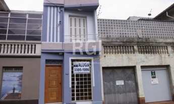 Imagem 2: PORTO ALEGRE - Apartamento Padrão - Auxiliadora