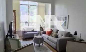 Imagem 2: 2 Quartos na Tijuca colado no metrô e Shopping 83m²