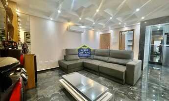 Imagem 4: Olha essa vista, com moveis planejados, 80m do mar !