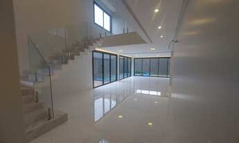 Imagem 3: Sobrado 5 suítes- Portal do Sol Garden!