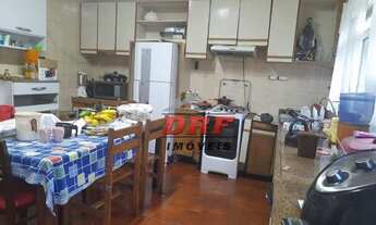 Imagem 2: Casa com 3 dormitórios à venda, 128 m² por R$ 600.000 - Gopoúva - Guarulhos/SP