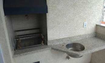 Imagem 2: Apartamento com 2 dormitórios à venda, 63 m² por R$ 570.000,00 - Campestre - Santo André/S