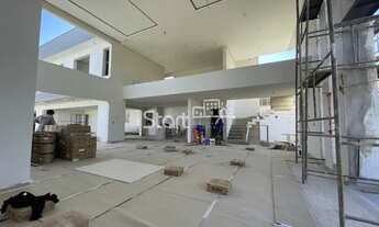 Imagem 3: Casa - Mont Blanc Residence - Campinas