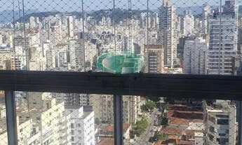 Imagem 6: Apartamento com 3 dorms, Embaré, Santos - R$ 2.5 mi, Cod: 1592884