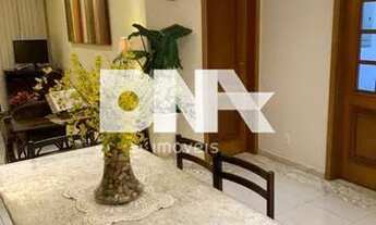 Imagem 3: Apartamento-À VENDA-Jardim Botânico-Rio de Janeiro-RJ