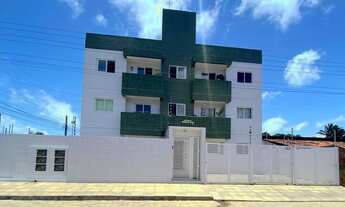 Imagem 2: Apartamento em Mangabeira, 2 quartos, 2 banheiros, 47m2