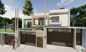 Imagem: Casa Residencial à venda, 3 quartos, 1