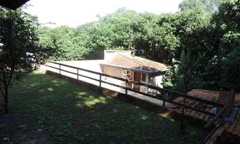 Imagem 5: Casa com 4 dormitórios à venda, 360 m² por R$ 1.450.000,00 - Granja Viana - Cotia/SP