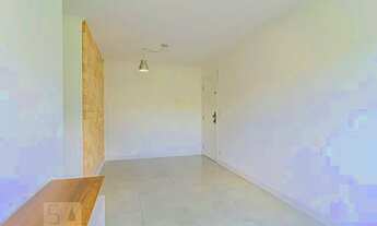 Imagem 5: Apartamento para Aluguel - Vila Campestre, 2 Quartos, 51 m2