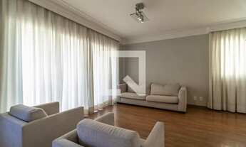 Imagem 1: Apartamento para Aluguel - Vila Pompéia, 3 Quartos, 118 m2