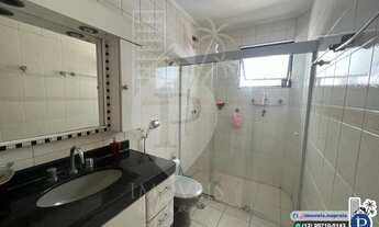 Imagem 6: Apartamento para venda tem 70 m² com 2 quartos em Ponta da Praia - Santos - SP