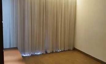 Imagem 2: Studio Campo Belo - SEMI MOBILIADO