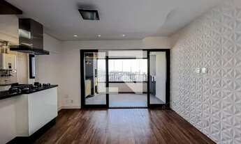 Imagem 6: Apartamento para Aluguel - Mooca, 2 Quartos, 70 m2