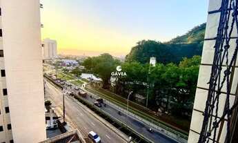 Imagem 2: Apartamento para locação na quadra da praia do Itararé