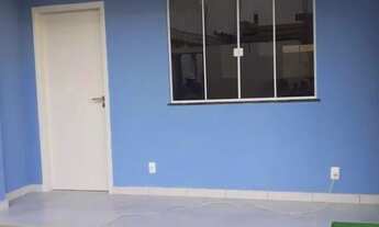 Imagem 2: Casa para venda possui 100 metros quadrados com 3 quartos em Albatróz - Bertioga - São Pau