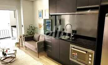 Imagem: São Paulo - Kitchenette/Studio - Bela Vista