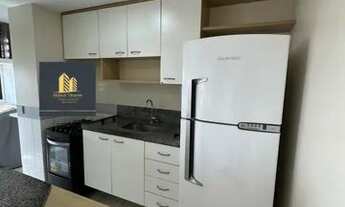 Imagem 4: METRÓPOLIS - 01 QUARTO - 100% MOBILIADO