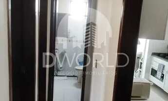 Imagem 7: APARTAMENTO MOBILIADO!