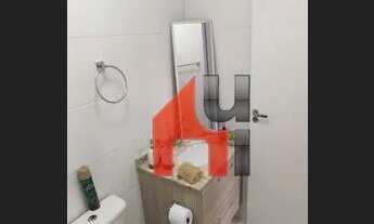 Imagem 7: Apartamento com 2 dormitórios, suíte, sacada gourmet à venda, 65 m² por R$ 530.000