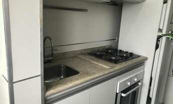 Imagem 3: Apartamento SANTO AMARO Sao Paulo/SP