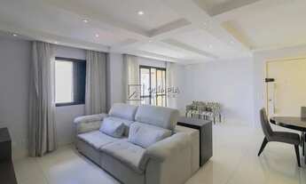 Imagem 5: Apartamento Venda Brooklin 112 m² 2 Dormitórios