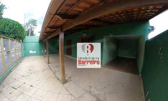 Imagem 3: Casa com 3 quartos à venda no Barreiro, com ótima localização, aceita financiamento. lote