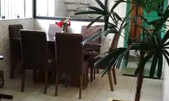 Imagem 2: Locação R$ 1.350,00 Sobrado R$ 300.000,00 Parque Residencial Cocaia 2 dormitórios sendo 1