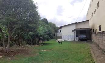 Imagem 3: Terreno - Parque dos Cisnes - Campinas