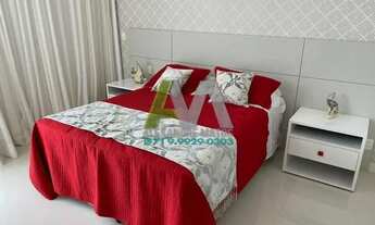 Imagem 5: Casa para alugar no bairro GUARAJUBA - Camaçari/BA