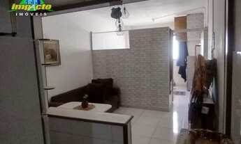 Imagem 3: Apartamento Quadra Mar na Vila Mirim