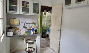 Imagem 7: Casa para venda tem 170 metros quadrados com 3 quartos em Vale Quem Tem - Teresina - PI