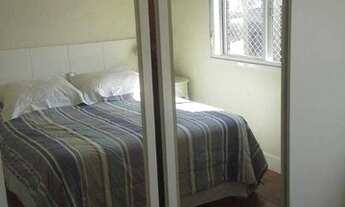 Imagem 7: Apartamento com 3 dormitórios à venda, 111 m² por R$ 1.950.000,00 - Brooklin - São Paulo/S