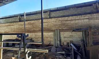 Imagem 12: Vendo Galpão - 1000 m