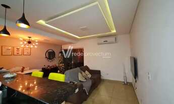 Imagem 5: Casa - Jardim dos Ipês II - Sumaré