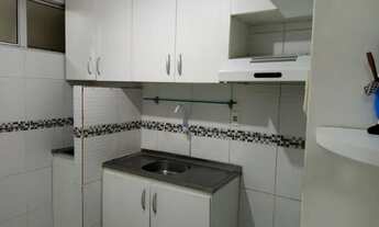 Imagem 5: Apartamento para venda tem 45 metros quadrados com 2 quartos