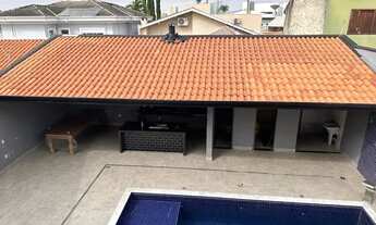 Imagem 4: Casa no jardim esplanada Indaiatuba