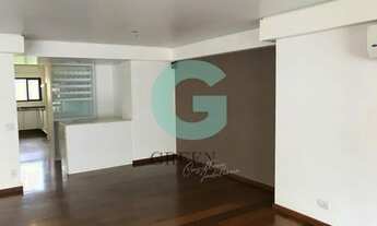 Imagem 3: Apartamento para Venda Morumbi, São Paulo 3 dormitórios sendo 3 suítes, 5 banheiros, 4 vag