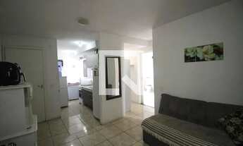 Imagem 3: Apartamento para Aluguel - Bairro Fátima, 1 Quarto, 40 m2