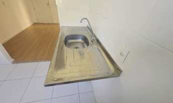 Imagem 2: Apartamento em Itaquera