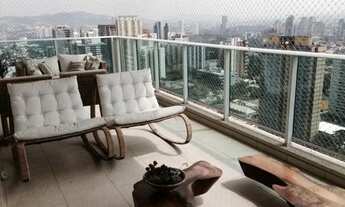 Imagem 2: BARUERI - Apartamento Padrão - ALPHAVILLE CENTRO INDUSTRIAL E EMPRESARIAL/ALPHAVILLE